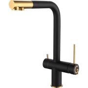 Rivelato 1523513 nero oro