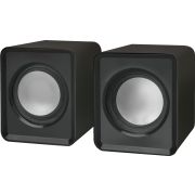 Defender #1 SPK 22 Black