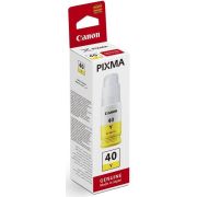 Canon INK GI-40 Y