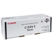 Canon C-EXV3 BK (6647A002)