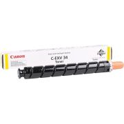 Canon C-EXV34 Y (3785B002)