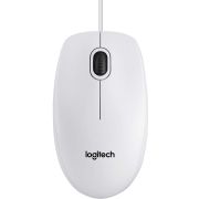 Logitech Optical Mouse B100