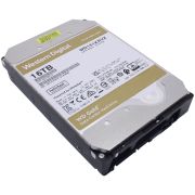 Western Digital Gold 16Tb WD161KRYZ