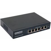 OSNOVO SW-20600(80W)