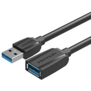 Vention USB 3.2 Type-AM - USB 3.2 Type-AF 1м
