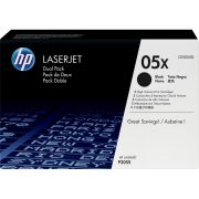 HP 05X (CE505XD)