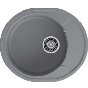 GranFest URBAN 857L dark gray