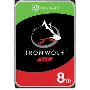 Seagate IronWolf NAS ST8000VN004