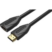 Удлинитель Vention HDMI(f)/HDMI(m) - 5 м (VAA-B06-B500)