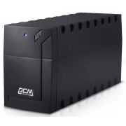 Powercom Raptor RPT-1000AP IEC C13