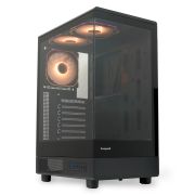HSPD F510-TGBK-ARGB
