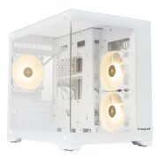 HSPD F330-TGWH-ARGB