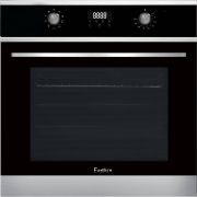 Встраиваемый духовой шкаф Evelux EO 635 PX