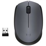 Logitech Wireless Mouse M170