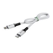 Greenconnect USB 2.0 Type-C (m) - Lightning (m) 0.7м