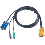 ATEN 2L-5206P