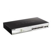 D-Link DGS-1210-10MP/F3A