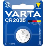 Varta PRIMARY LITHIUM CR2025 (06025101401)