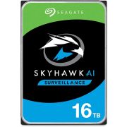 HDD Seagate SATA3 16Tb SkyHawk Al Surveillance ST16000VE002
