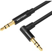 Кабель Vention mini jack 3.5 mm(m)/mini jack 3.5 mm(m) - 1.5 м (BAKBG-T)