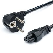 GoPower CEE 7 / 7-IEC 320 C5 1.8 м