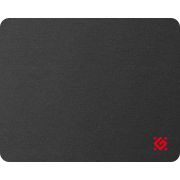 Игровой коврик Defender Black