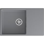 GranFest URBAN 678L dark gray