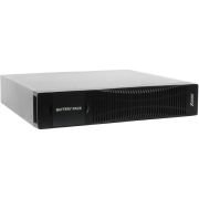 Powerman RT BATTERY CABINET 24-18-2U-1.4