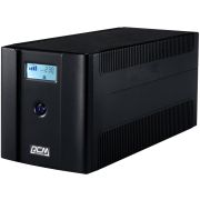 Powercom Raptor RPT-2000AP LCD