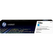 HP LaserJet 126A Cyan (CE311A)