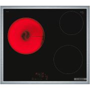 Встраиваемая варочная панель BOSCH PKM645BB2E