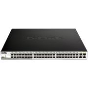D-Link DGS-1210-52MPP/E2A