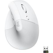 LOGITECH Lift Bluetooth Vertical Ergonomic Mouse
