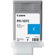 Canon PFI-107 C (6706B001)