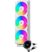 PcCooler DA360 ARGB WH