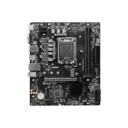 MSI PRO B760M-E