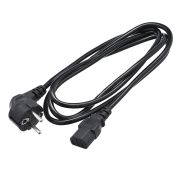 GoPower CEE 7/7-C13 (f) 3.0м (00-00027328)