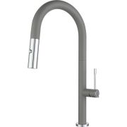 Rivelato 3972500 grigio cromo