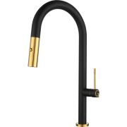 Rivelato 3972500 nero oro