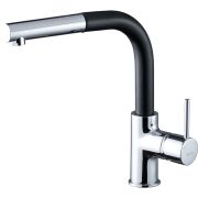 Rivelato 9022208 antracite cromo