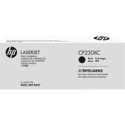 HP 30X Black Contract Original LaserJet Toner Cartridge (CF230XC)