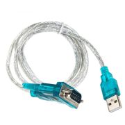 VCOM USB Am — RS-232 DB9M