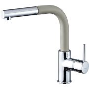 Rivelato 9022203 topazio cromo