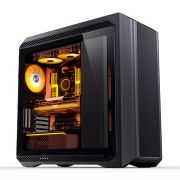 JONSBO D500 Black