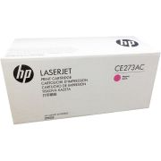 HP 650A Magenta LaserJet Contract Toner Cartridge (CE273AC)