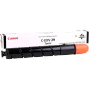 Canon C-EXV29 BK (2790B002)