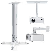 ONKRON K5A WHITE