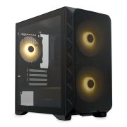 HSPD M321-TGBK-ARGB