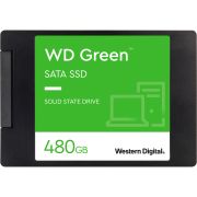 WD Green 480GB (WDS480G3G0A)