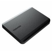 Toshiba Canvio Basics 2022